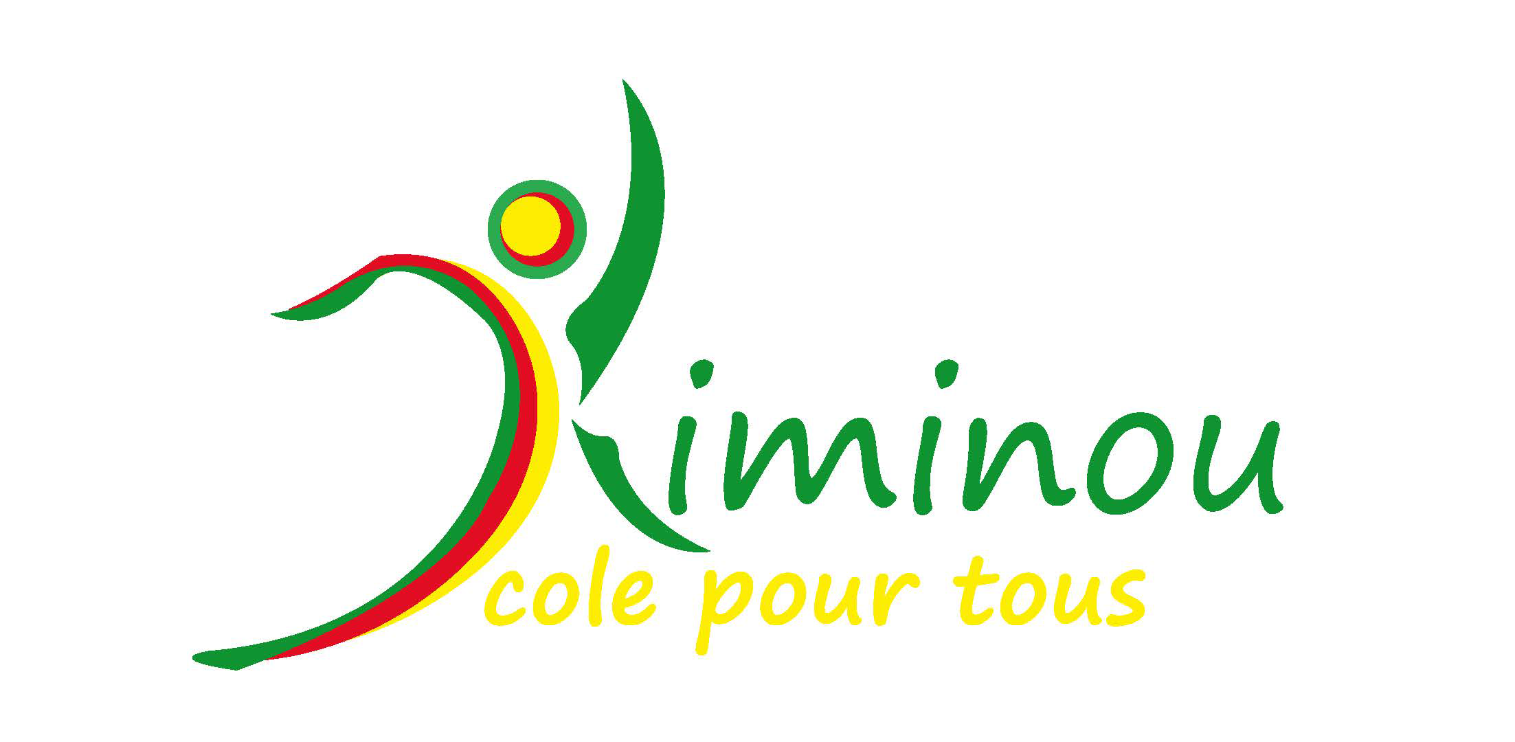 Logo Association Kiminou